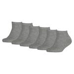 Носки TOMMY HILFIGER, серый - фото