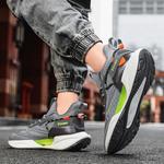 Кроссовки унисекс с низким верхом Kymoou - фото 30