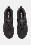 Кроссовки Timberland MID WATERPROOF , Black - фото 3