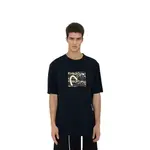 Футболка мужская Evisu, черный - фото 3