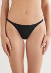 Брифы Intimissimi Briefs, Black - фото