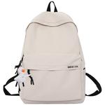 WARRIOR Нейлоновый рюкзак Regular Women's Black/White - фото 3