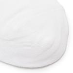 MLB Носки Unisex 2 Pack белые - фото 4