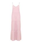 Макси платье Calli WEEKEND, Light pink - фото