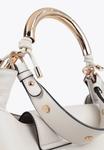 Сумка LOLA CASADEMUNT Handbag, Off White/Off-White - фото 8