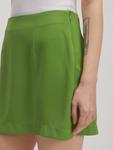 Юбка EDITED Mattea, зеленый - фото 3