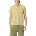 Поло Marl LACOSTE, синий - фото 10