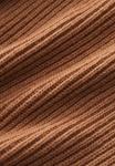 Шарф OPUS RIBBED STRUCTURED, Golden Oak/Brown - фото 3