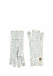 Перчатки camel active Gloves, Grey Melange/Grey - фото
