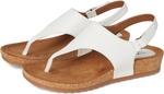 Сандалии EuroSoft Women's Gretchen, White - фото