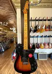 Squier CLASSIC VIBE '70S TELECASTER CUSTOM - фото 3