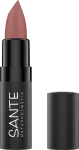 Губная помада Sante Matte Lipstick 03 Sunset Rose - фото