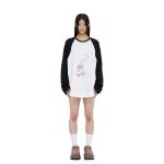 WE11DONE Свитшот унисекс черный - фото 8