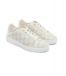 Кеды Michael Kors JENNY, бежевый - фото 3