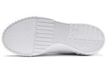 Кроссовки hello kitty x cali 'white red' Puma, белый - фото 4