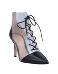 Ботильоны Gianvito Rossi, черный - фото 2