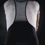 Шорты Pro SL EGM Bibshort мужские Endura, черный - фото 2