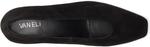 Туфли Vaneli Women's Solara, Black Suede - фото 2