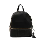 Рюкзак Liu Jo, черный - фото