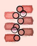 Г Claresa Pressed Blush Cheeks Tricks 06 Lure 4 - фото 2