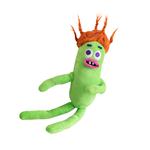 Плюшевая игрушка MENGMENGBUNNY - фото 2