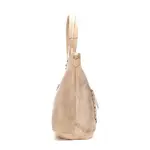 Сумка через плечо Refresh 183362, бежевый - фото 3