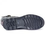 Женские сапоги Елена Веллингтон Trespass, черный - фото 4