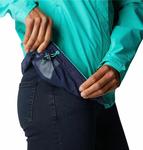 Columbia Women’s Arcadia II Куртка, Electric Turquoise - фото 6
