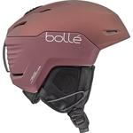 Мужской шлем Ryft Pure Bollé, garnet matte - фото 3