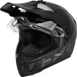 Шлем FXR Clutch X Pro, Black Ops - фото 2