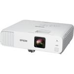 Проектор Epson PowerLite L260F 4600-Lumen Full HD Laser 3LCD V11HA69020 - фото 4