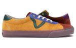 Кроссовки epoch sport lqqk studio yellow Vans, желтый - фото 2