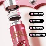 Термостакан Disney, белый - фото 5