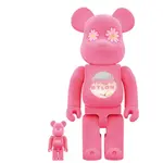 Модные фигурки BE@RBRICK - фото