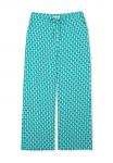 Пижамные брюки Etam BANSI, Turquoise - фото 6