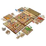 Настольная игра Geek Attitude Games Bruxelles 1893: Belle Epoque - фото 2