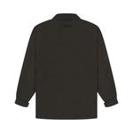 Куртка Barn Fear of God Essentials Off Black - фото 2