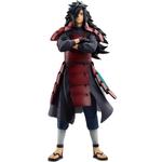 Фигурка Masterlise Madara Uchiha 25 см BANDAI - фото
