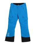 Лыжные брюки Ea7, лазурный - фото