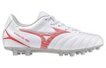 Кроссовки monarcida neo3 iii select ag 'white red' Mizuno, белый - фото 2