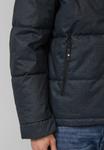 Куртка s.Oliver Winter jacket, Navy/Blue - фото 3