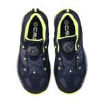 Водонепроницаемые походные ботинки CMP Kiruna Fitgo - фото 4