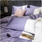 ZUIAI Декоративная наволочка хлопковая - фото