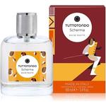 Шерма Туалетная вода 100мл, Tuttotondo - фото