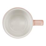 Набор кружек макарон Staub Ceramique, 6 штук, 0,35 л, мультколор - фото 3