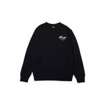 Nike Свитшот мужской черный - фото