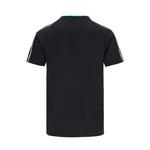 Футболка унисекс Mizuno, черный - фото 9