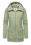 Функциональная куртка monadetta a Ragwear, зеленый - фото 4