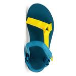 Сандалии Izas Murero, синий - фото 4