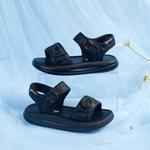 Детские сандалии детские Big Wasp, черный - фото 20